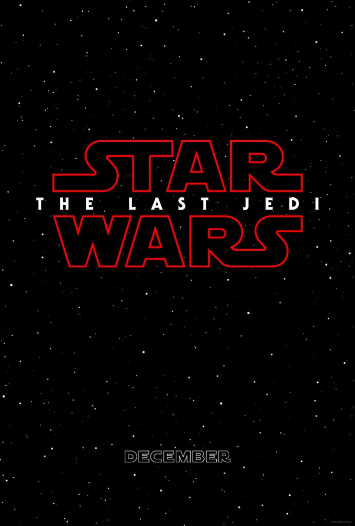 Episode VIII The Last Jedi