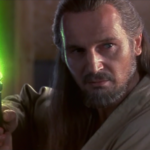 Who in the Galaxy is That? Qui-Gon Jinn