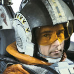 Who in the Galaxy is Wedge Antilles?