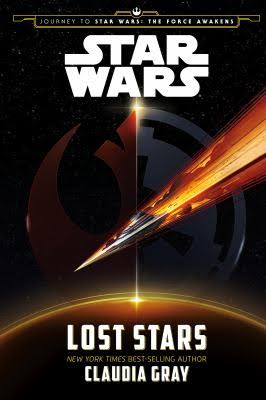 Cover of Star Wars |Lost Stars