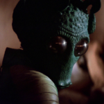 Who in the Galaxy is Greedo?
