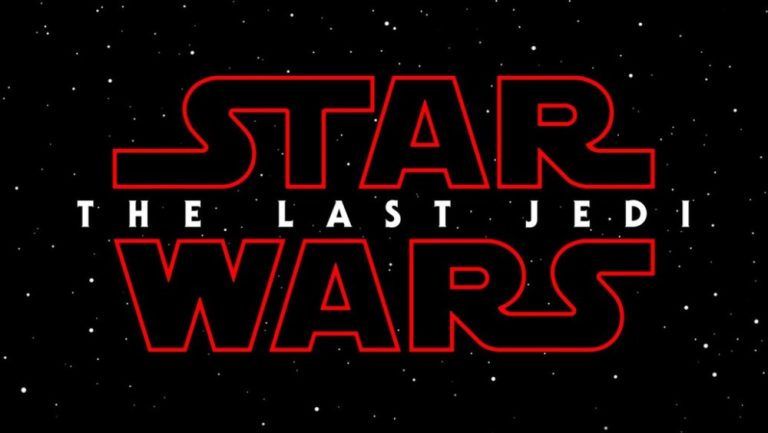 The Last Jedi Trailer