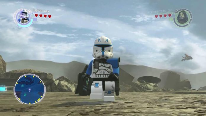 lego star wars at to