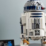 R2-D2 LEGO