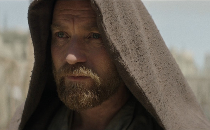 Obi-Wan in Kenobi