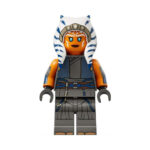 LEGO Star Wars Minifigures